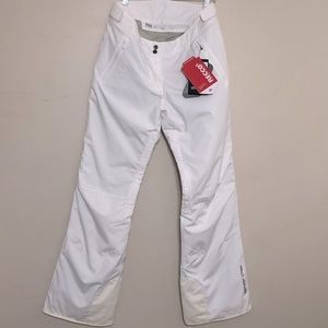 NWT Helly Hansen Women’s Legendary Insulated Pant (Size Large)